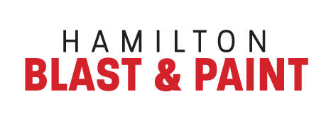 Hamilton Blast and paint logo black-01